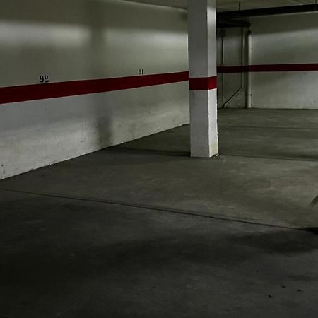 Ferienwohnung A Menos D 1 Min D Plaza Cabildo Sanlúcar de Barrameda Exterior foto