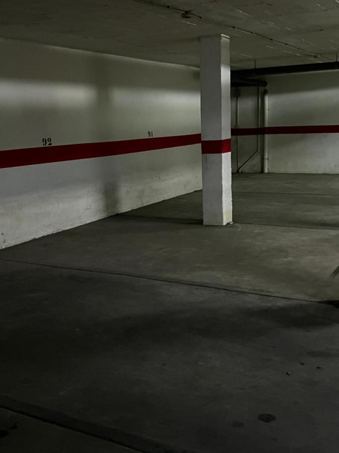 Ferienwohnung A Menos D 1 Min D Plaza Cabildo Sanlúcar de Barrameda Exterior foto